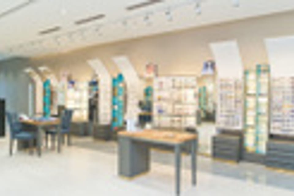 Photo of the clinic, appointment in Astana