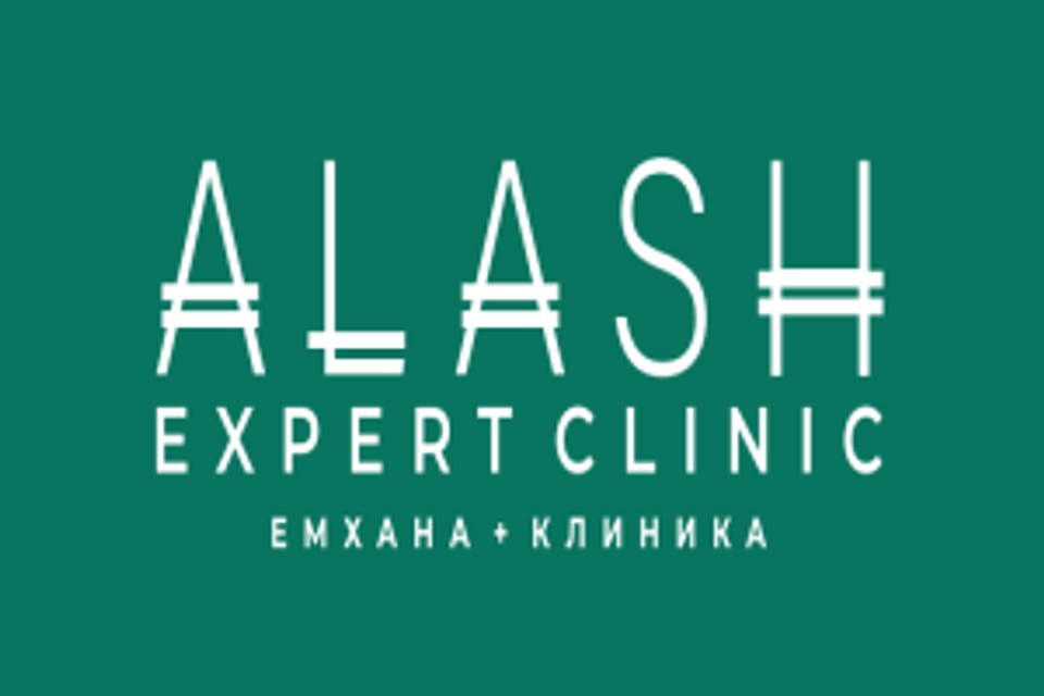 Снимок клиники, приём в городе Алматы