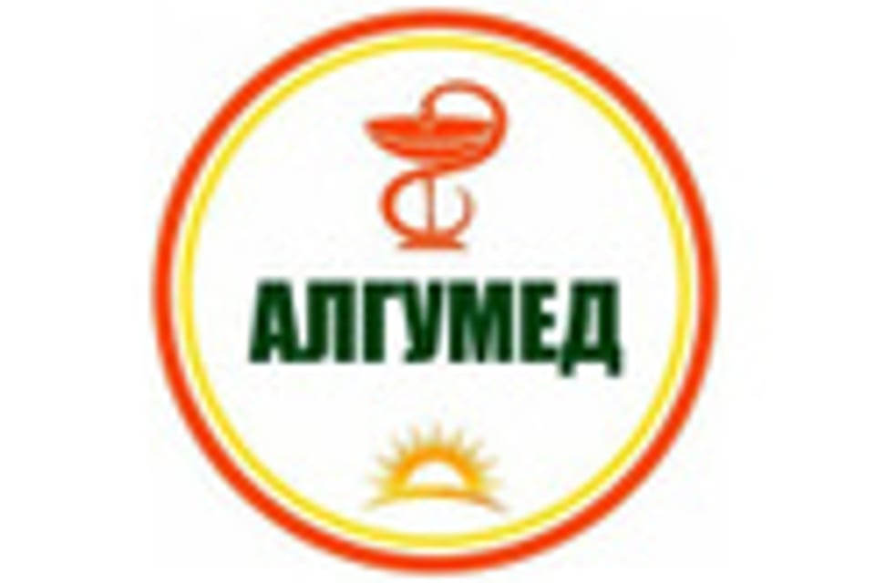 Снимок клиники, приём в городе Астана