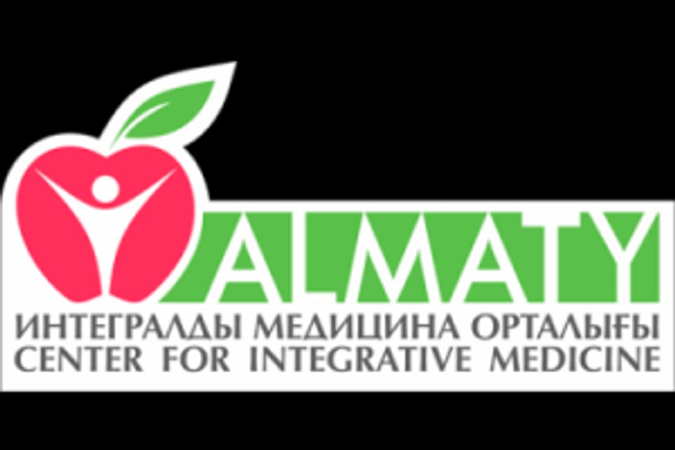 Снимок клиники, приём в городе Алматы