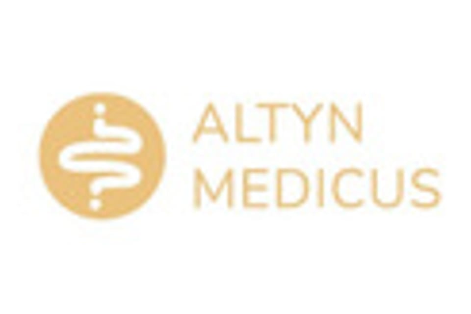 Photo of the clinic, appointment in Almaty
