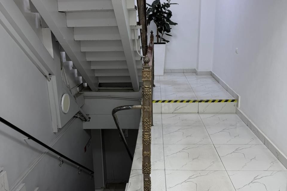 Снимок клиники, приём в городе Алматы