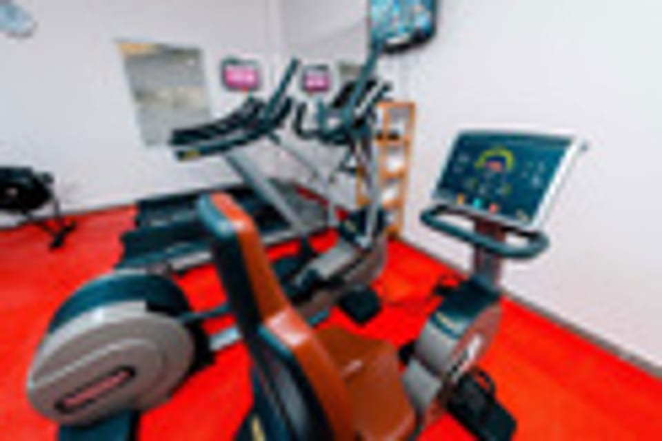 Photo of the clinic, appointment in Astana