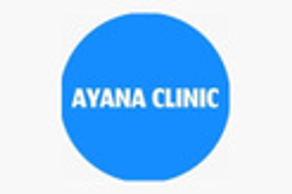 Photo of the clinic, appointment in the city of Astana