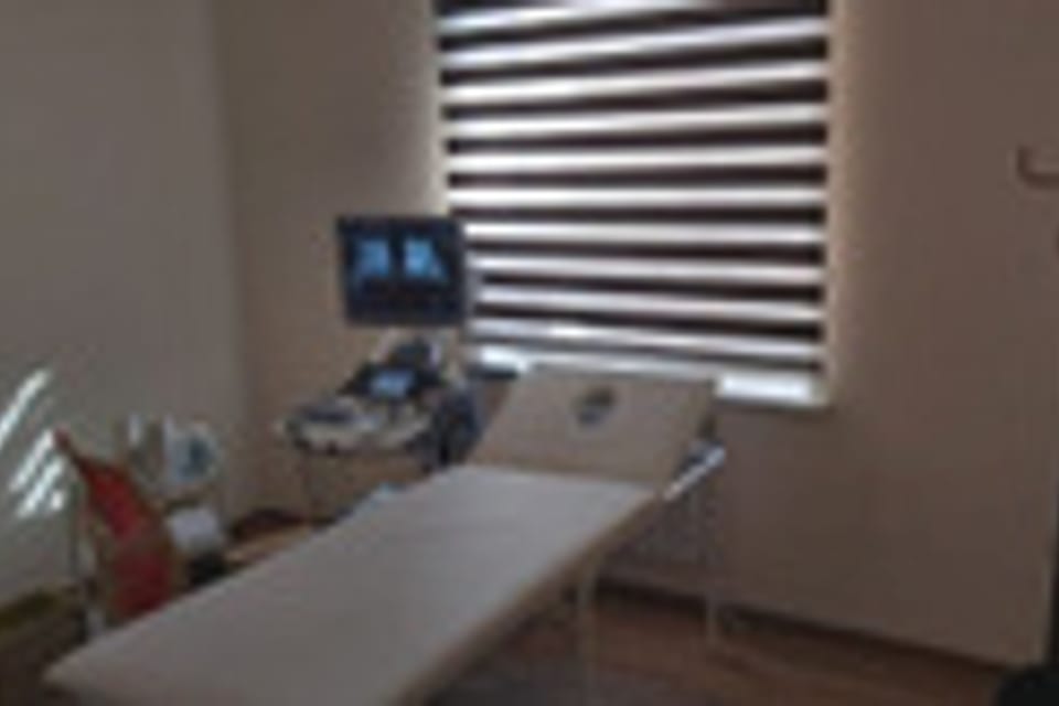Photo of the clinic, appointment in Almaty