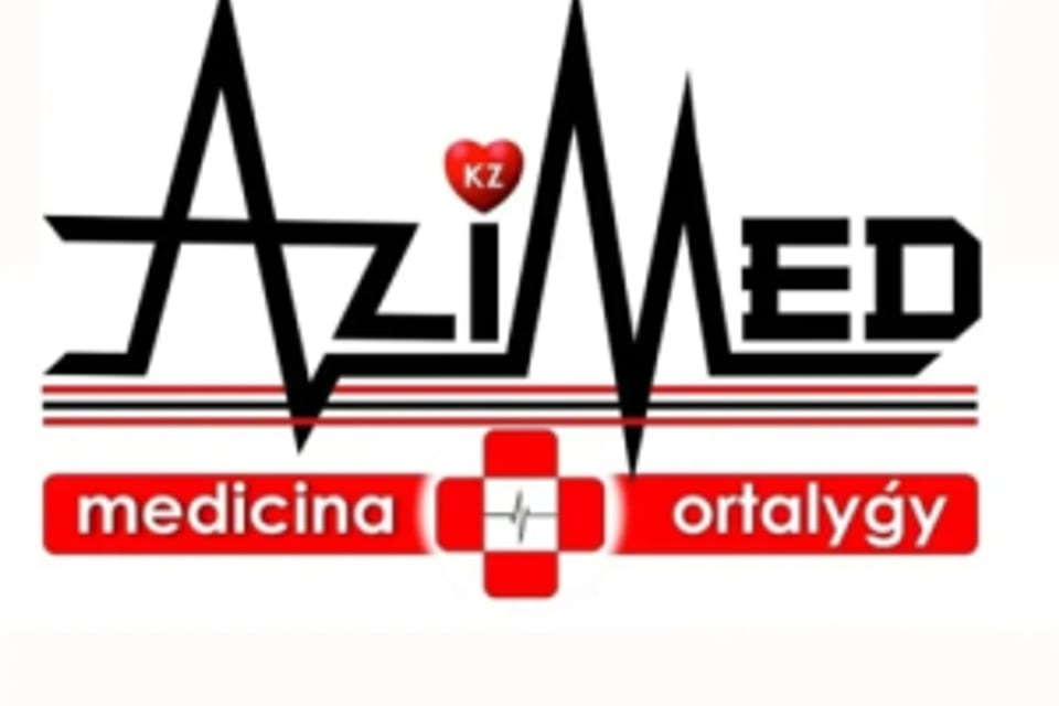 Photo of the clinic, appointment in the city of Almaty