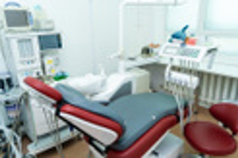 Photo of the clinic, appointment in the city of Astana