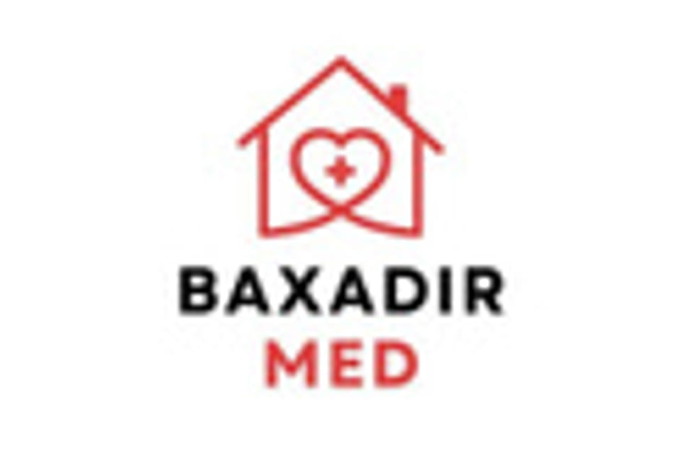 Photo of the clinic, appointment in Astana