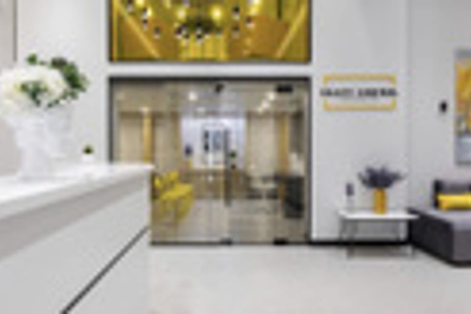 Photo of the clinic, appointment in the city of Astana