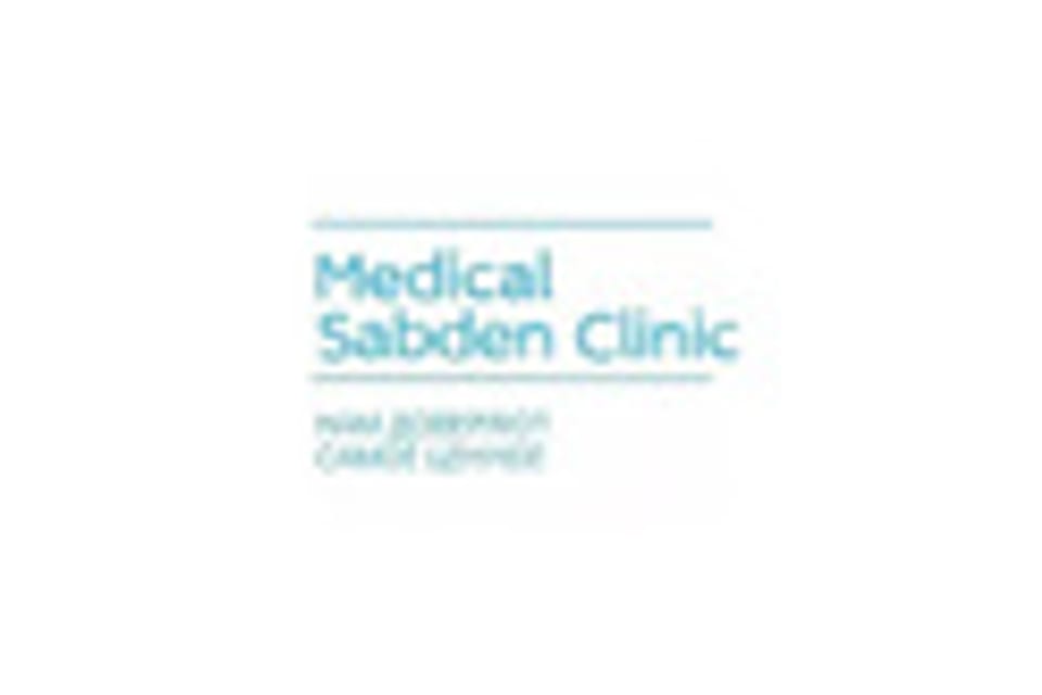 Photo of the clinic, appointment in Astana