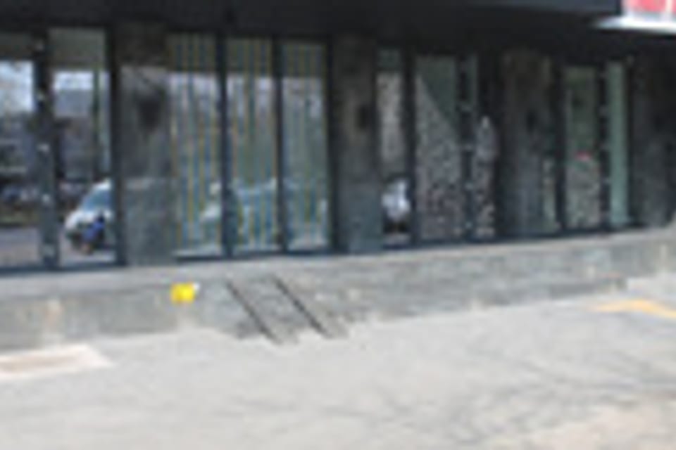 Photo of the clinic, appointment in Almaty
