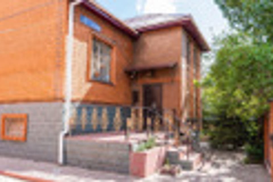Емхананың суреті, Астана қаласындағы қабылдау