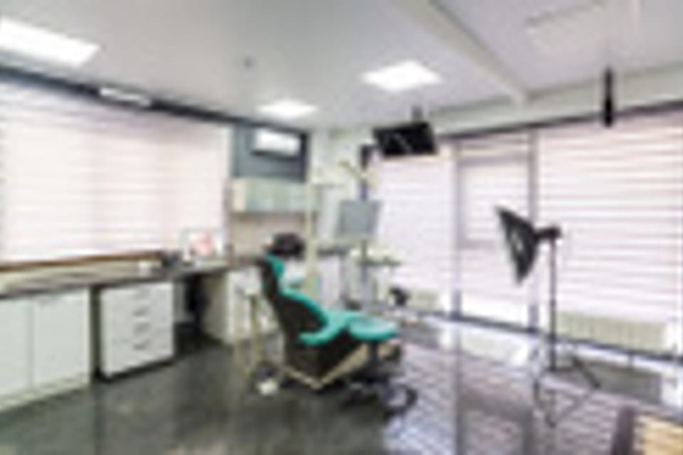 Photo of the clinic, appointment in the city of Almaty