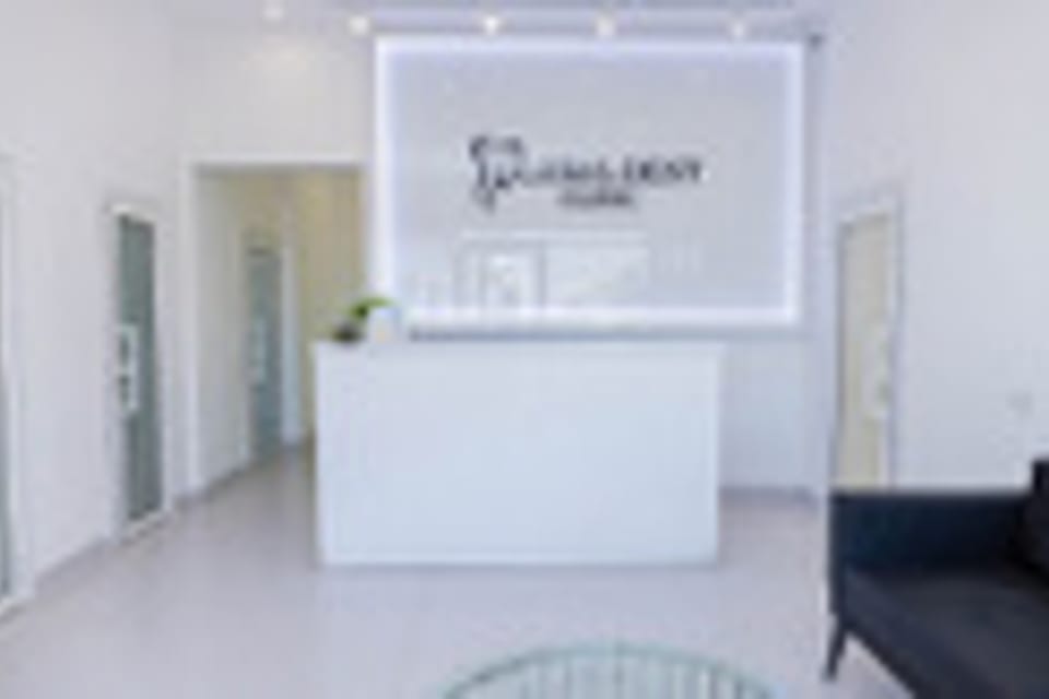Photo of the clinic, appointment in Almaty