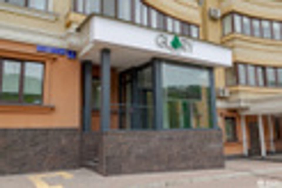 Снимок клиники, приём в городе Алматы