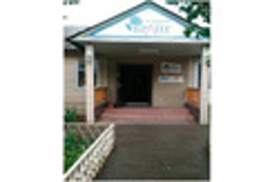 Photo of the clinic, appointment in the city of Almaty