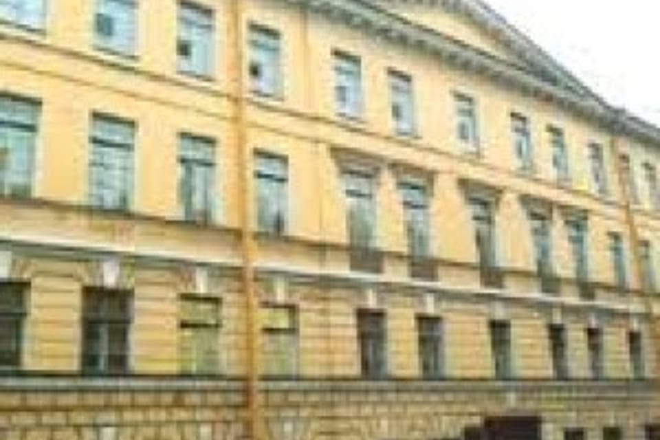 Снимок клиники, приём в городе Алматы