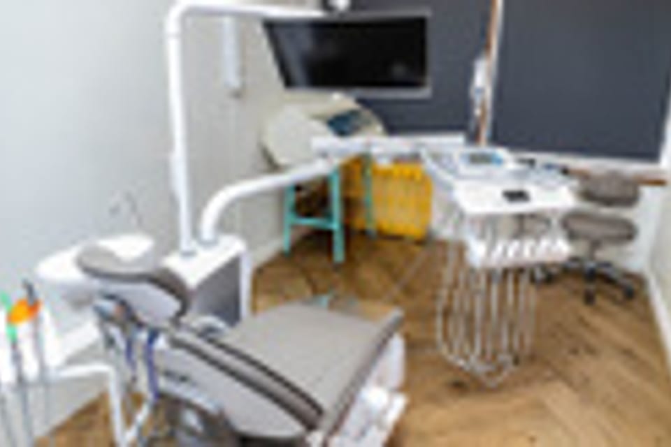 Photo of the clinic, appointment in Almaty