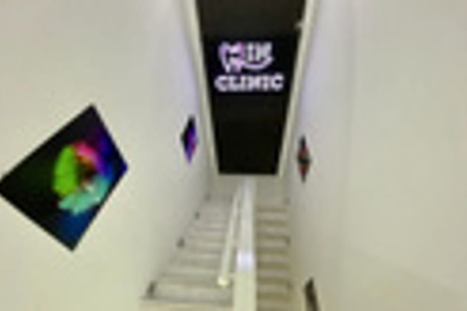 Photo of the clinic, appointment in Almaty