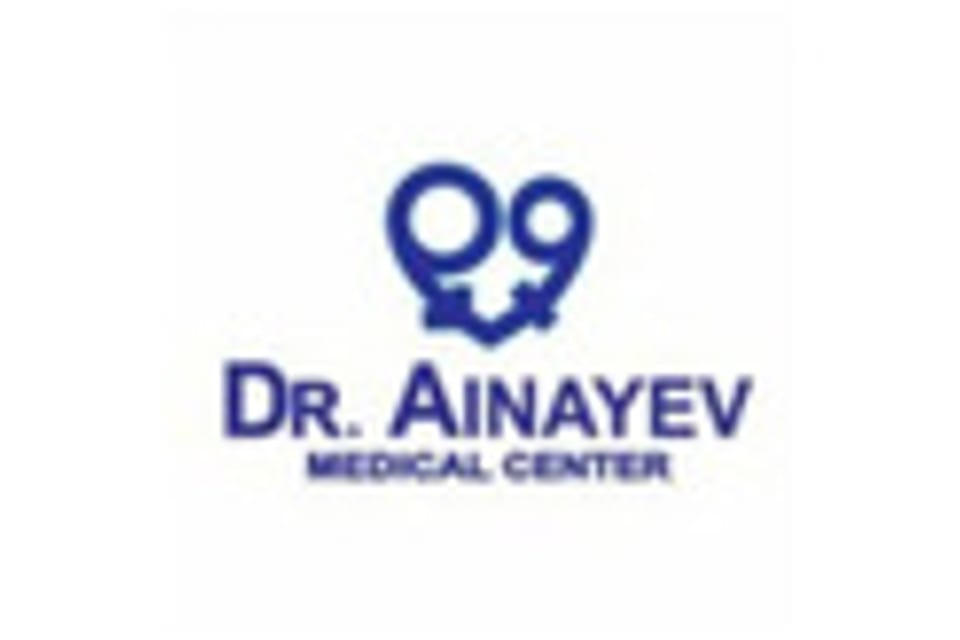 Photo of the clinic, appointment in Almaty