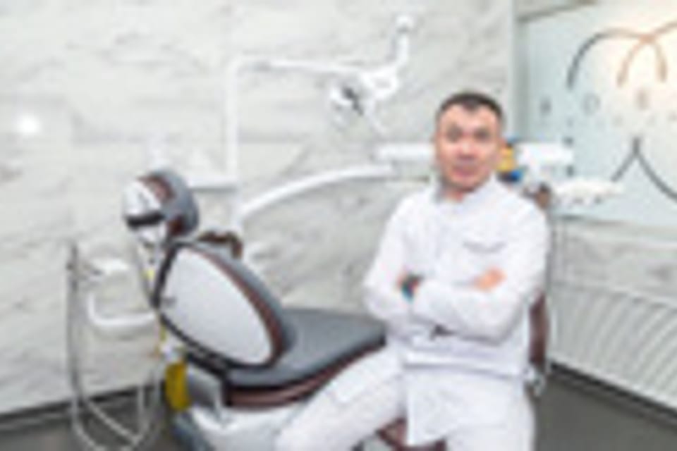 Photo of the clinic, appointment in Almaty