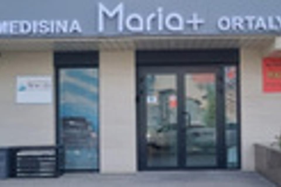 Photo of the clinic, appointment in the city of Almaty