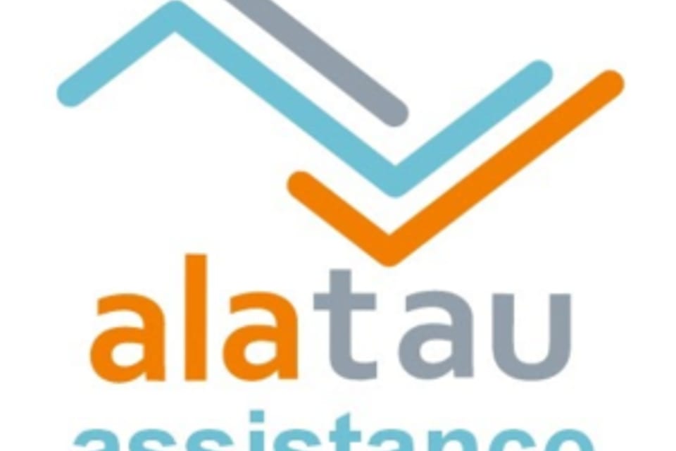Photo of the clinic, appointment in Almaty