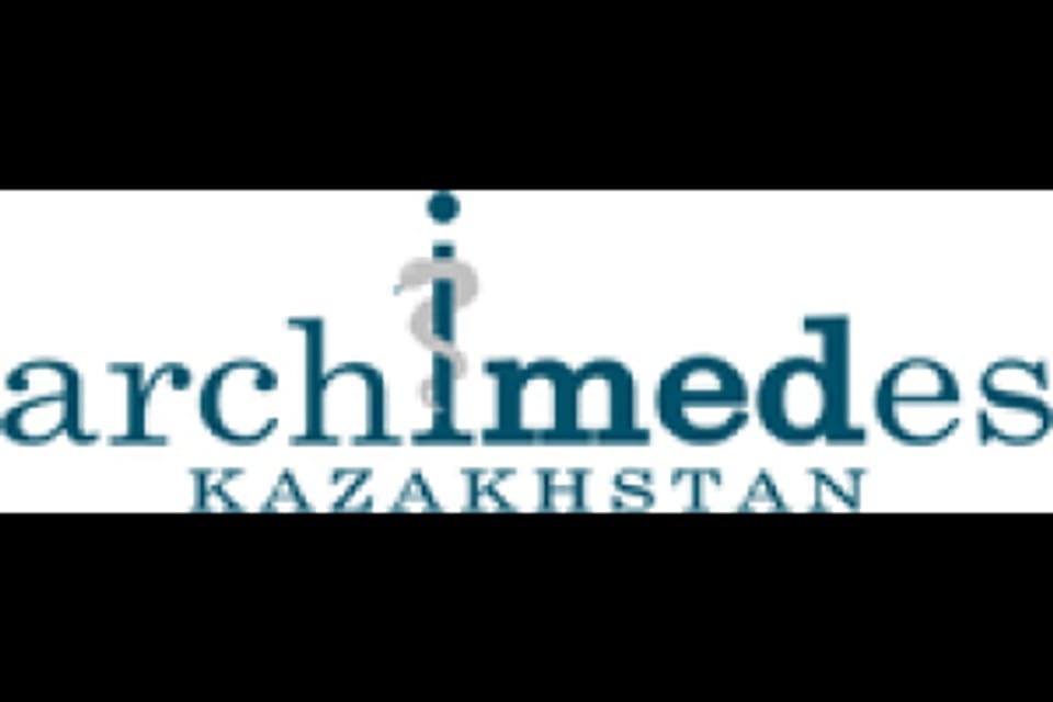 Photo of the clinic, appointment in the city of Astana