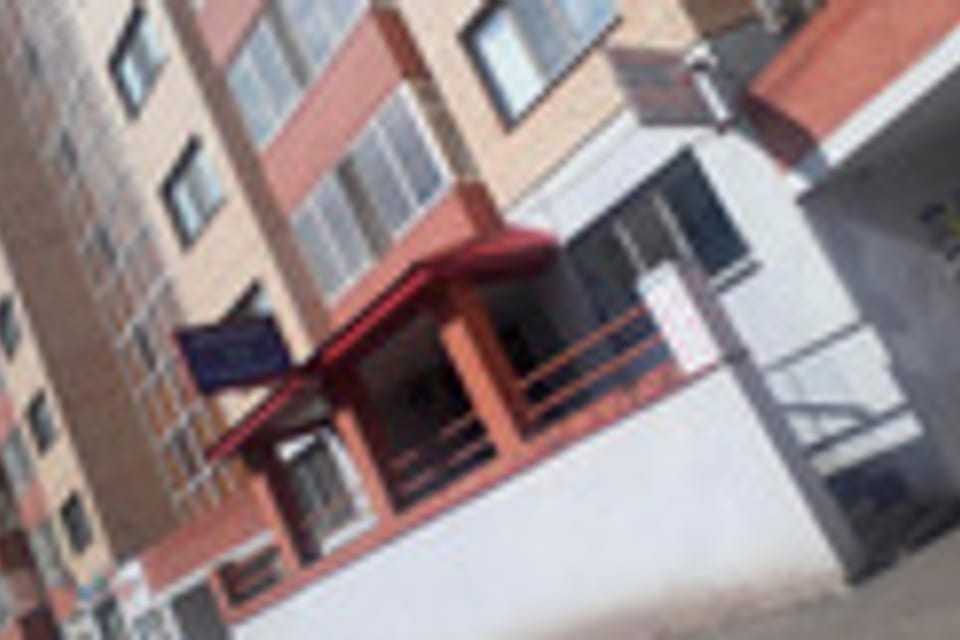 Снимок клиники, приём в городе Астана