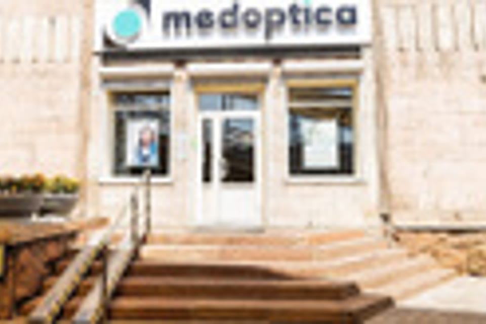 Photo of the clinic, appointment in Almaty