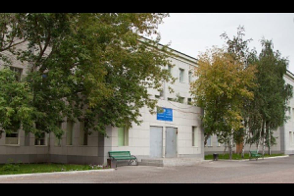 Photo of the clinic, appointment in the city of Astana