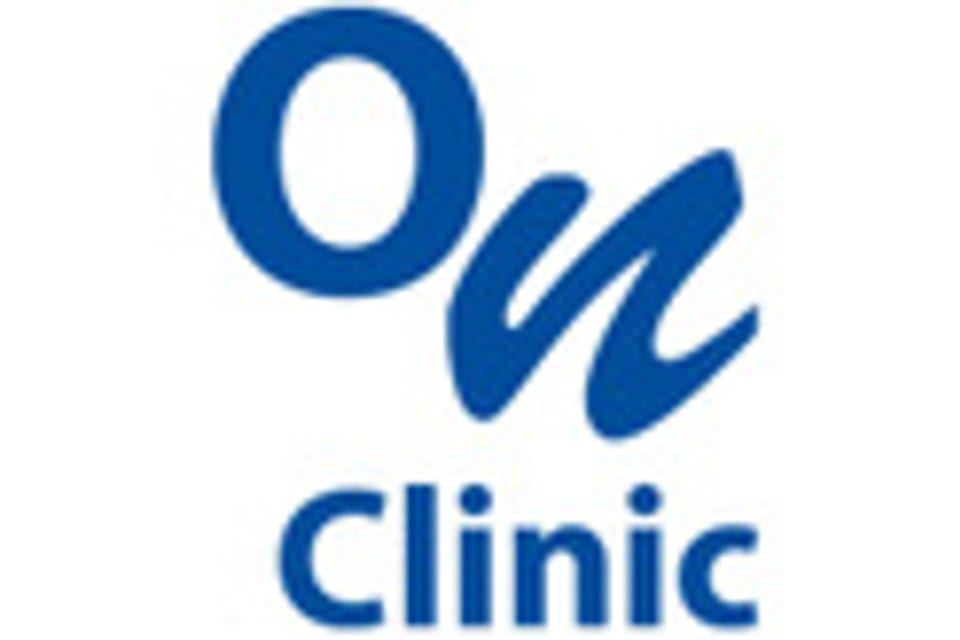 Photograph of the clinic, appointment in Astana