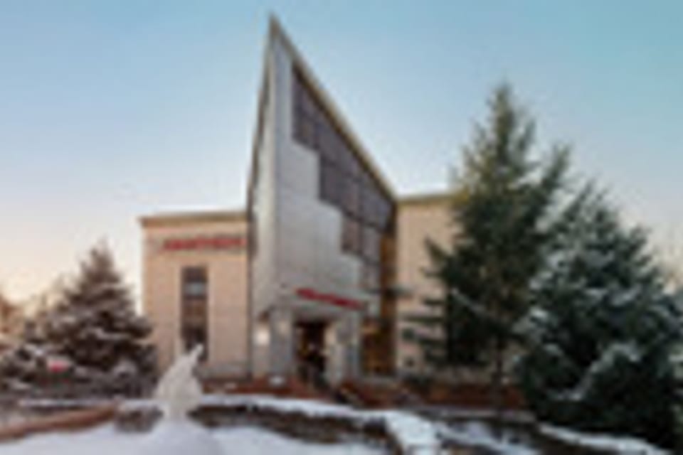 Снимок клиники, приём в городе Алматы