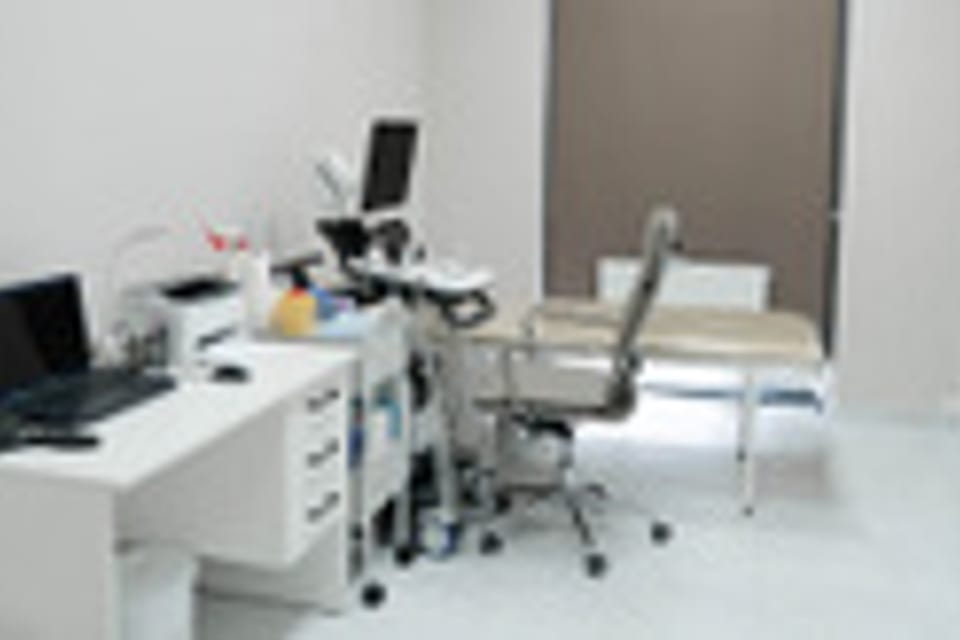 Photo of the clinic, appointment in Astana