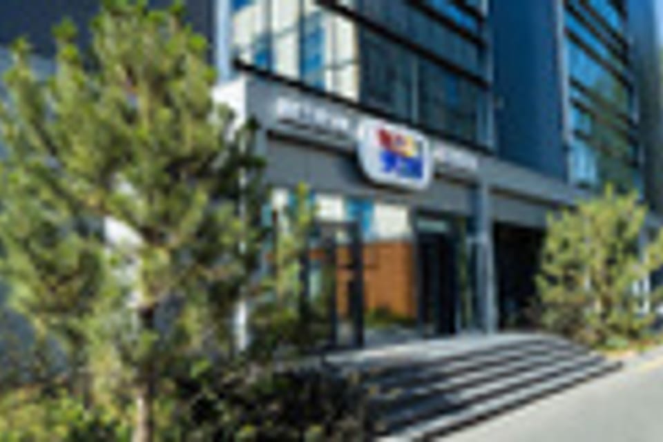 Снимок клиники, приём в городе Алматы