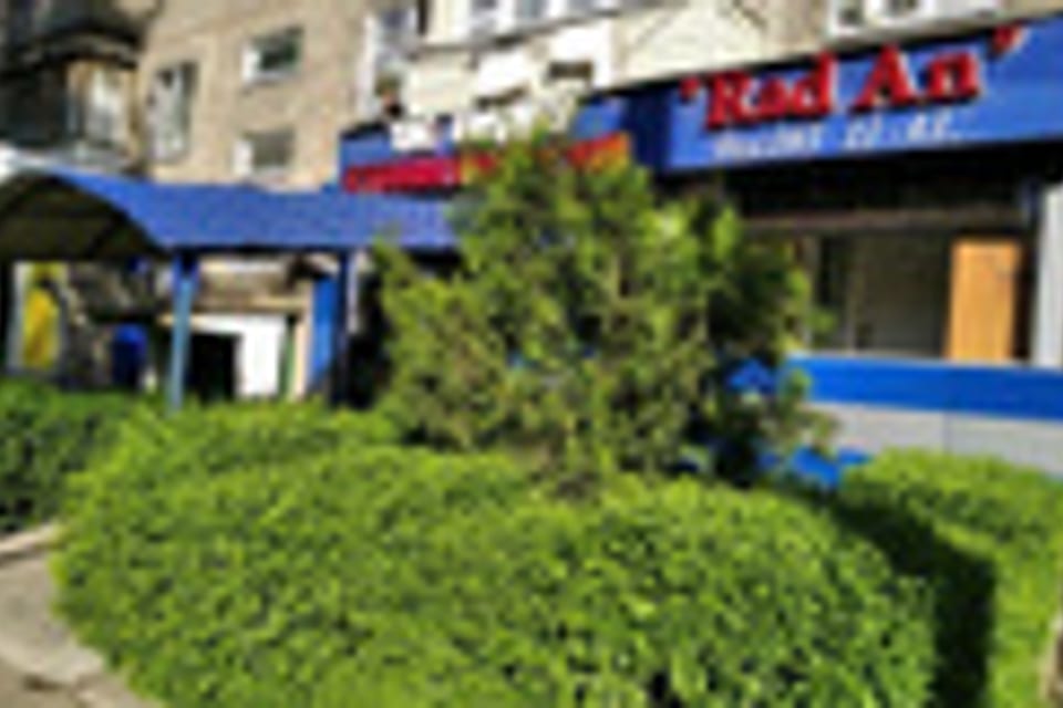 Снимок клиники, приём в городе Алматы