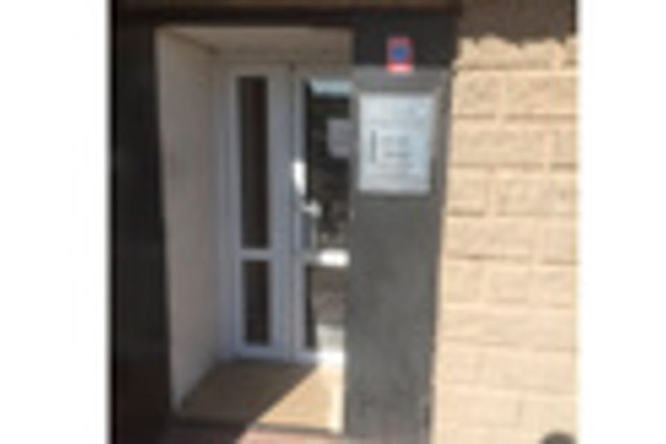 Снимок клиники, приём в городе Астана
