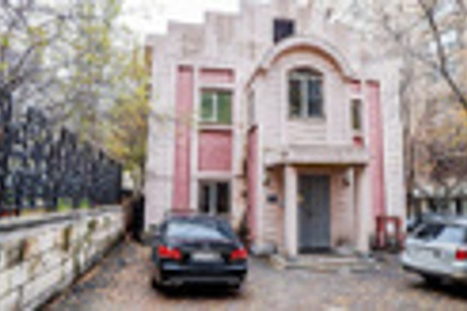 Photo of the clinic, appointment in Almaty