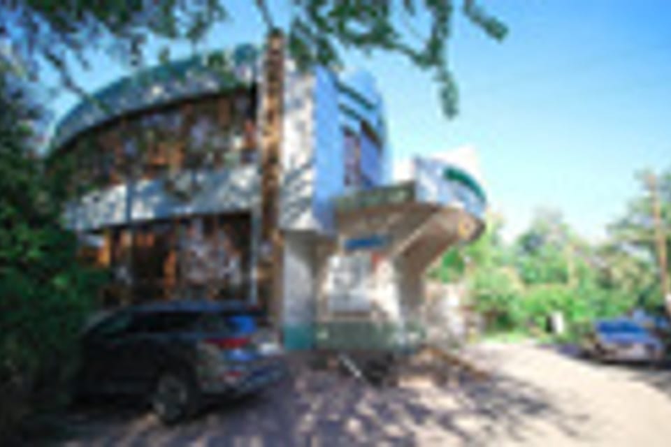 Photo of the clinic, appointment in Almaty