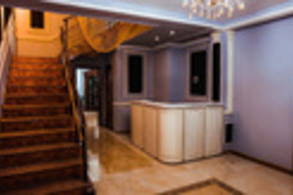 Photo of the clinic, appointment in the city of Almaty