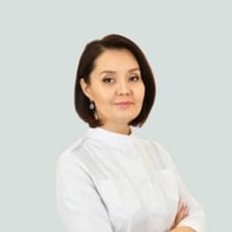 Портретный снимок врача, приём в городе Алматы Портретный снимок врача, приём в городе Алматы