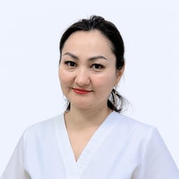 Портретный снимок врача, приём в городе Астана Портретный снимок врача, приём в городе Астана