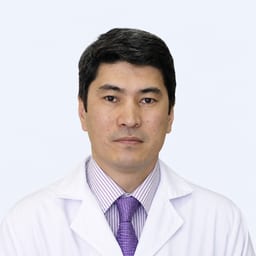 Дәрігердің портреттік суреті, Алматы қаласындағы қабылдау