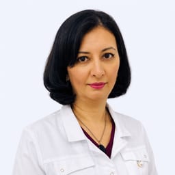 Дәрігердің портреттік суреті, Алматы қаласындағы қабылдау