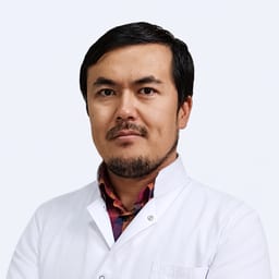 Портретный снимок врача, приём в городе Алматы Портретный снимок врача, приём в городе Алматы