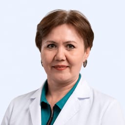 Дәрігердің портреттік суреті, Алматы қаласындағы қабылдау