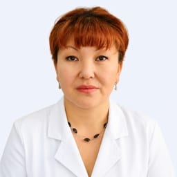 Дәрігердің портреттік суреті, Алматы қаласындағы қабылдау