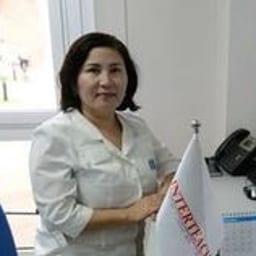 Портретный снимок врача, приём в городе Алматы Портретный снимок врача, приём в городе Алматы