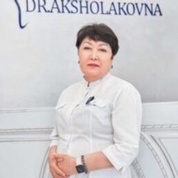 Дәрігердің портреттік суреті, Астана қаласында қабылдау Дәрігердің портреттік суреті, Астана қаласында қабылдау