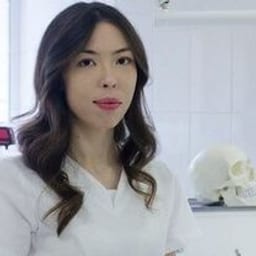 Дәрігердің портреттік суреті, Астана қаласындағы қабылдау